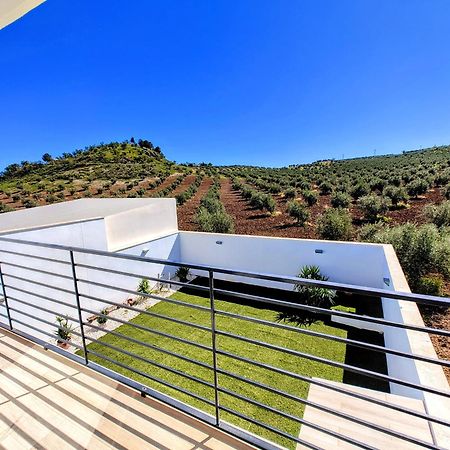 Alojamiento Rural Casa Praillo - Priego De Cordoba - Zamoranos Guadamur Exterior foto